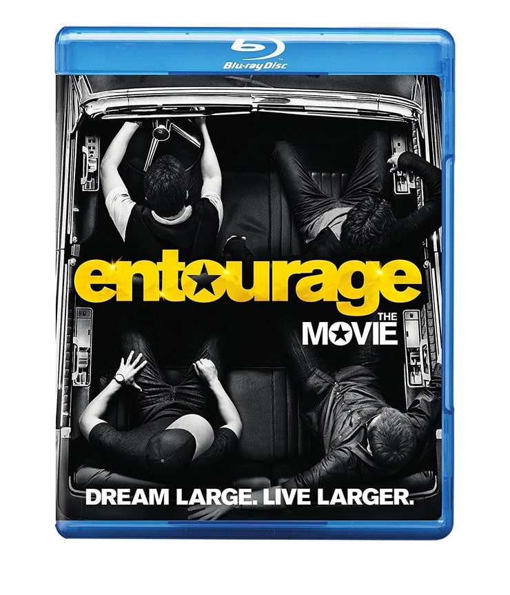 Entourage: The Movie 