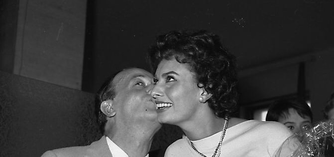 Sophia Loren Sophia Loren