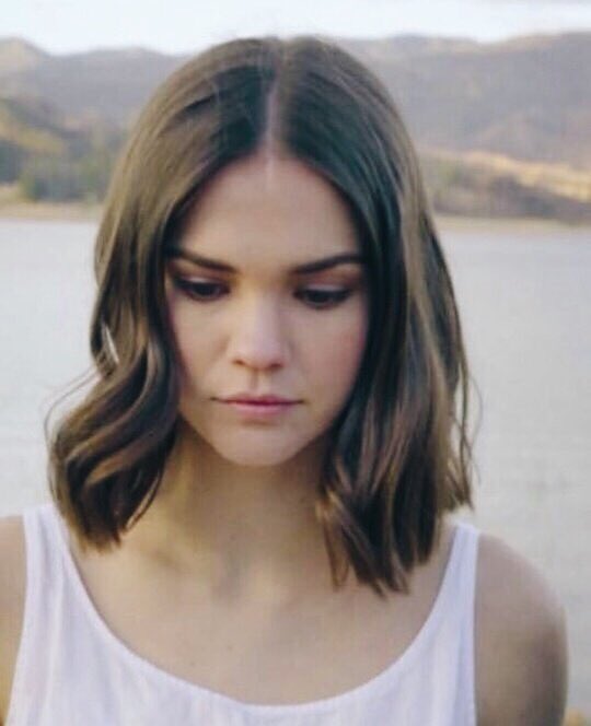 Maia Mitchell Maia Mitchell