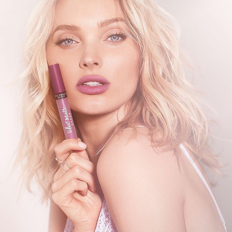 Elsa Hosk Elsa Hosk
