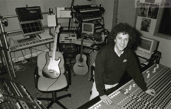 Leo Sayer