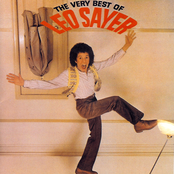 Leo Sayer