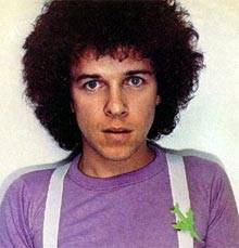 Leo Sayer