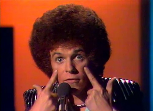 Leo Sayer