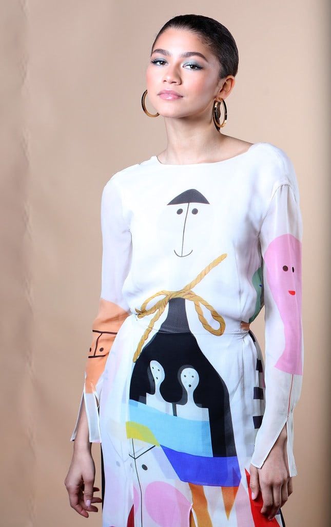 Zendaya Coleman Zendaya Coleman