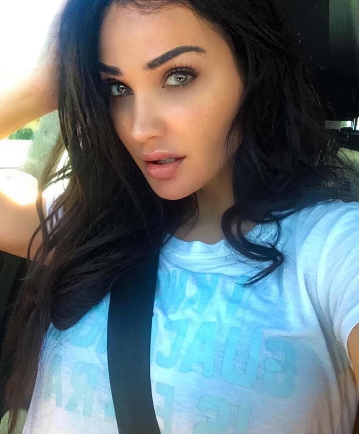 Kristina Basham Kristina Basham