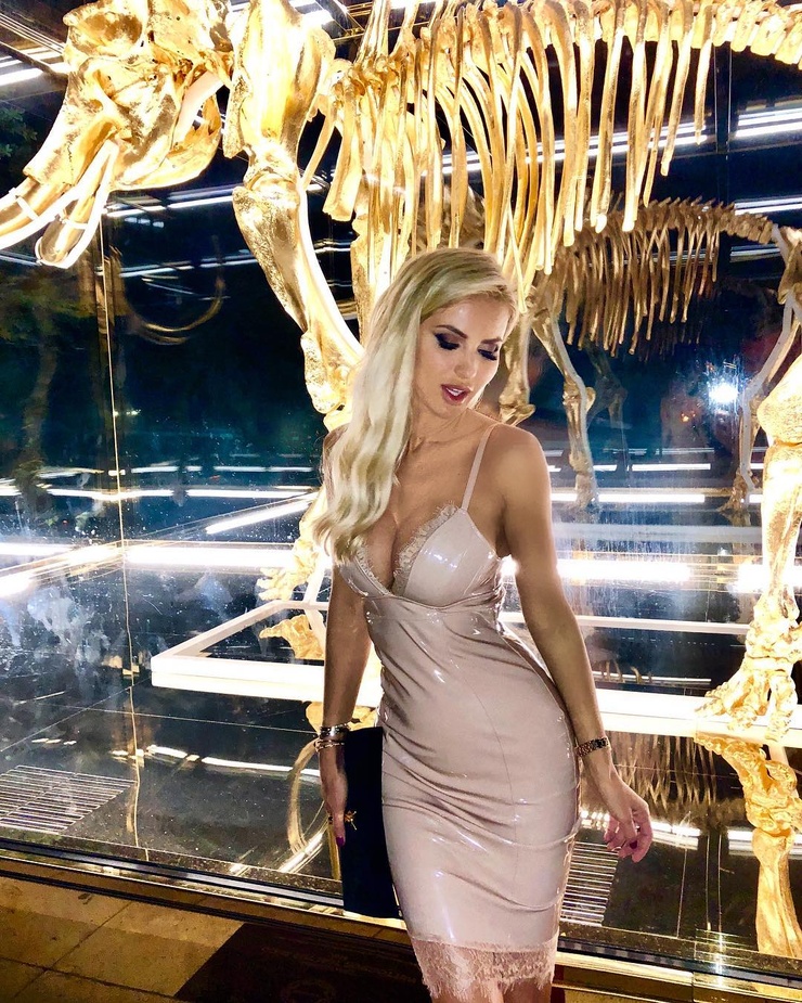 Leanna Bartlett Leanna Bartlett