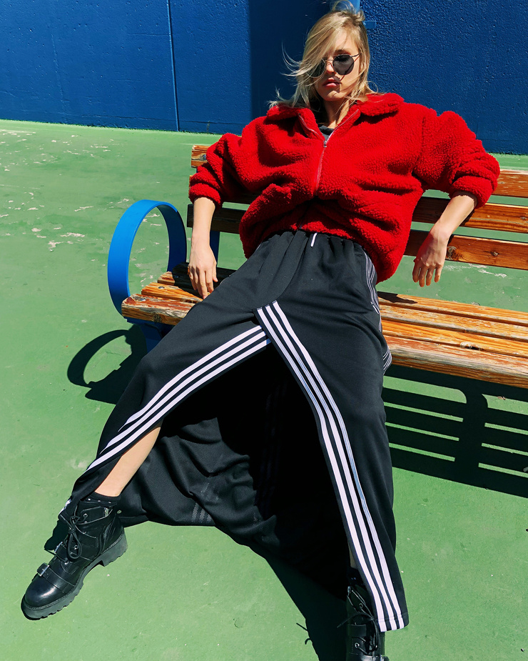 Joy Corrigan