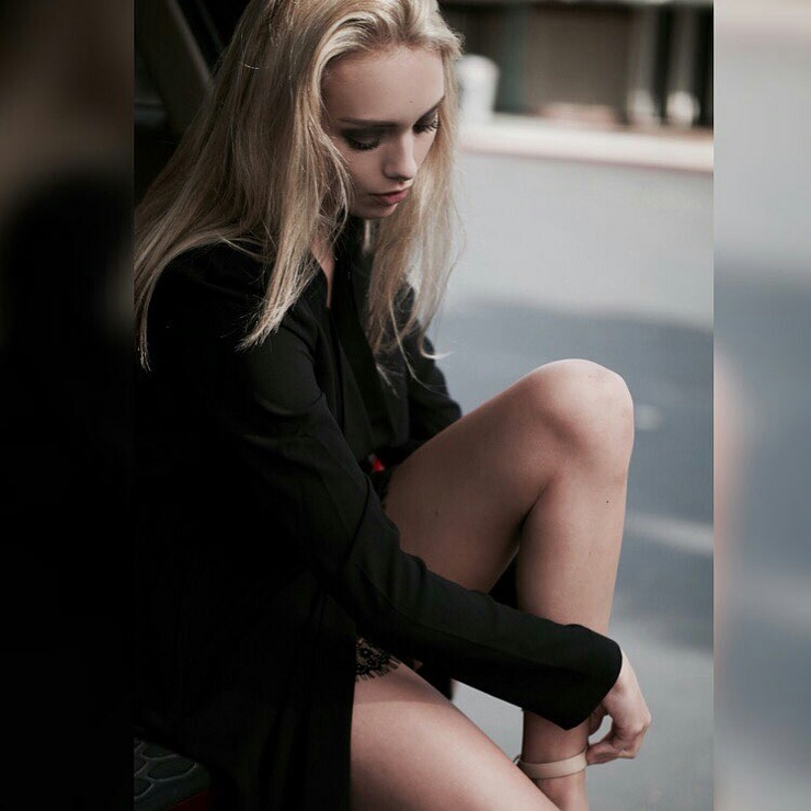 Lindsey Streckfus Lindsey Streckfus