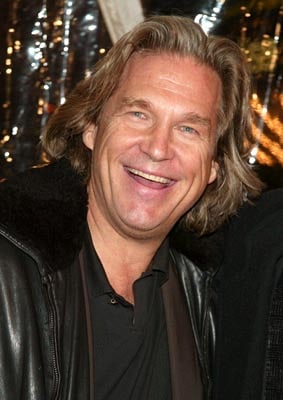 Jeff Bridges