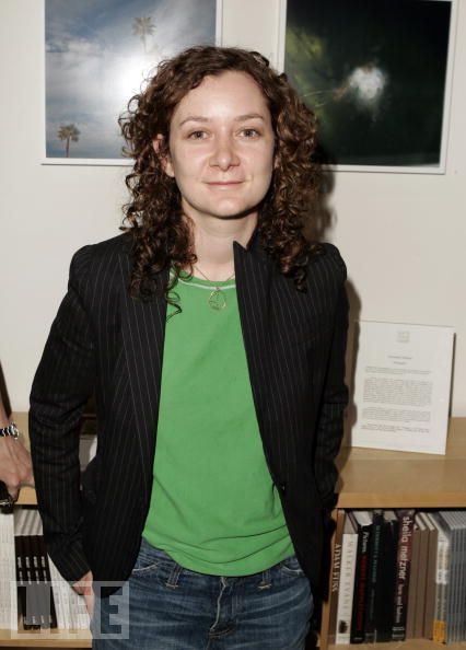 Sara Gilbert Sara Gilbert