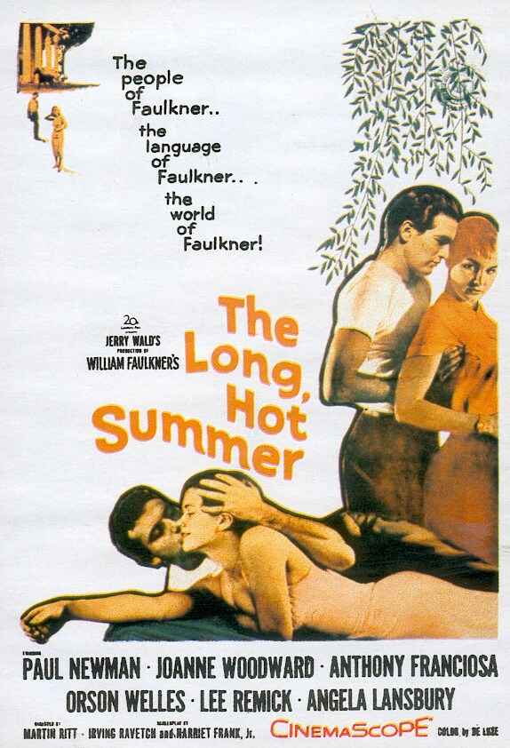 The Long, Hot Summer