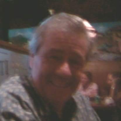 Bruce McGuire