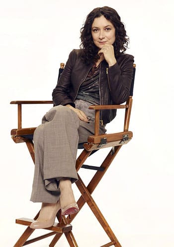 Sara Gilbert