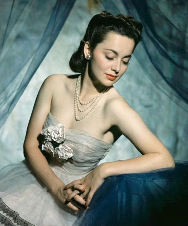 Olivia de Havilland