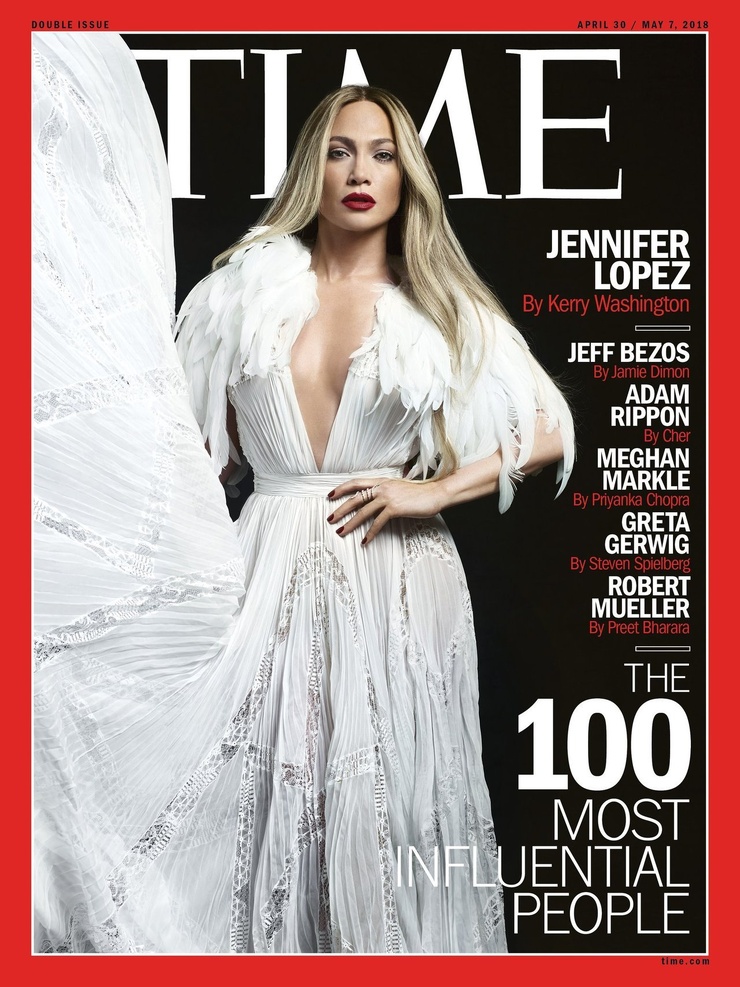Jennifer Lopez Jennifer Lopez