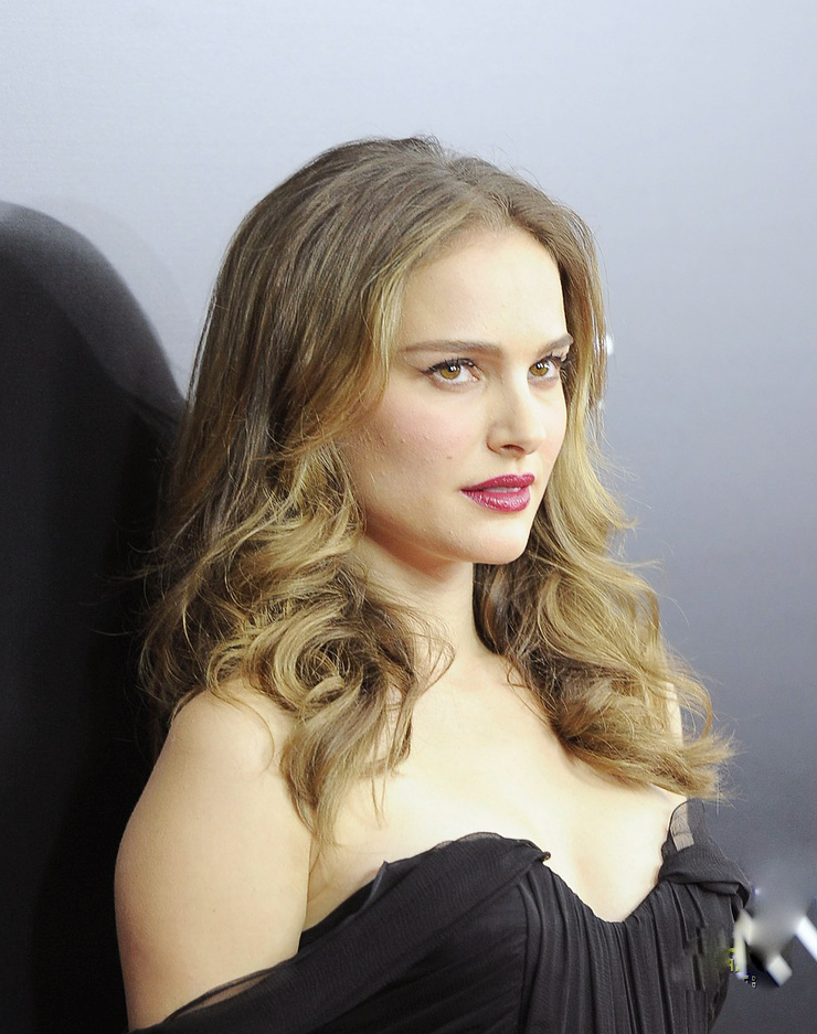 Natalie Portman