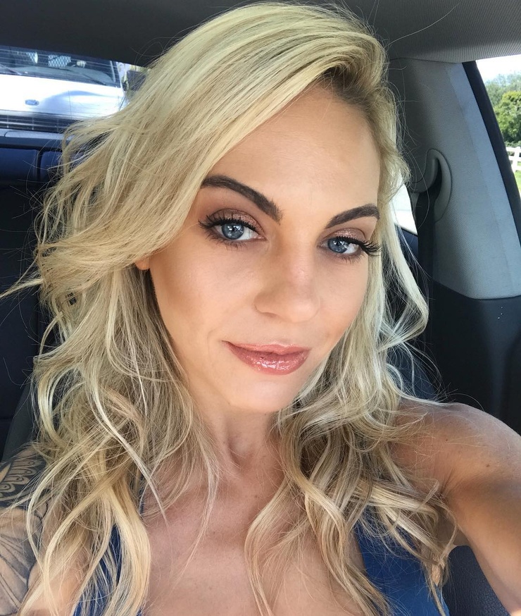 Image of Lynsay Brown