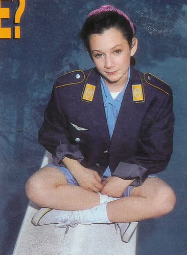 Picture of Sara Gilbert