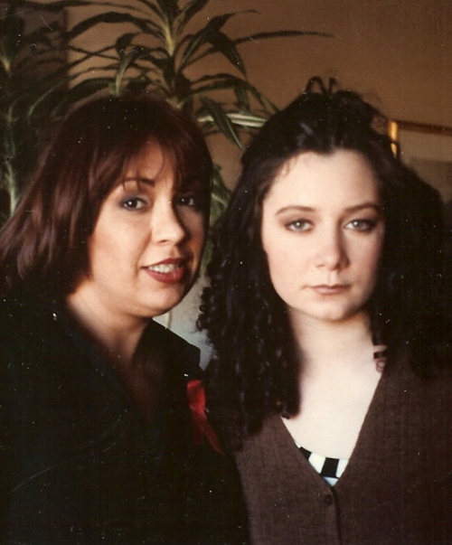 Sara Gilbert Sara Gilbert