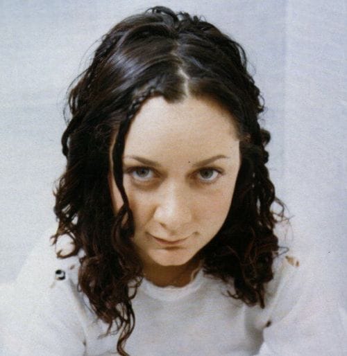 Sara Gilbert