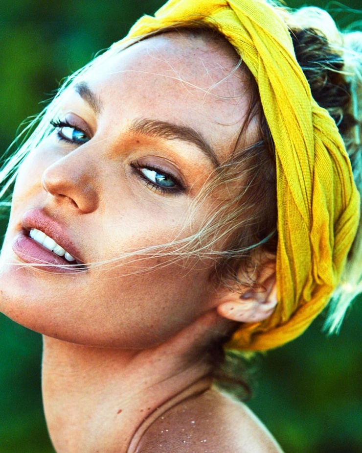 Candice Swanepoel Candice Swanepoel