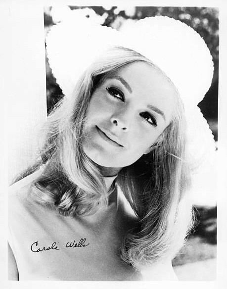 Carole Wells Carole Wells