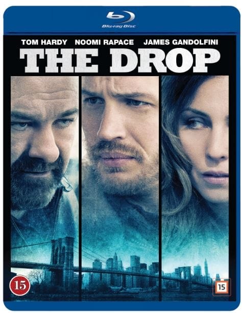 The Drop (Region 2 Bluray)