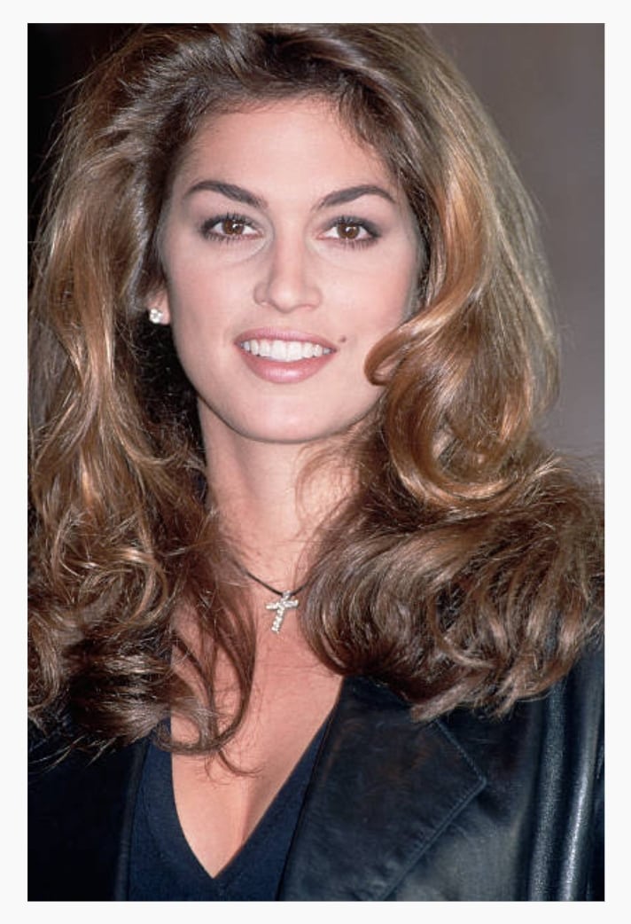 Picture of Cindy Crawford