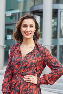 Anita Rani