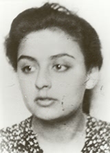 Janina Bauman