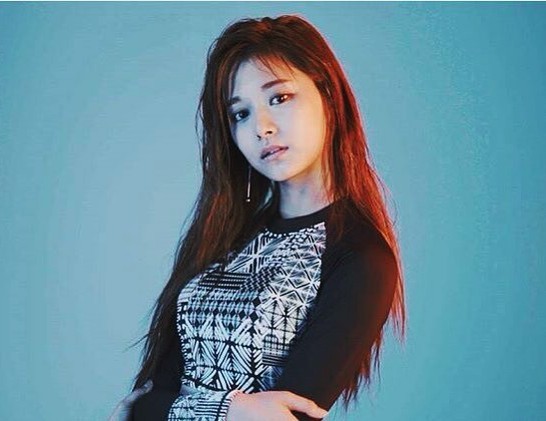Chou Tzu-yu (Tzuyu)