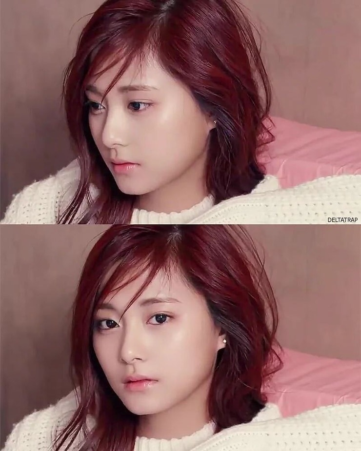 Chou Tzu-yu (Tzuyu) Chou Tzu-yu (Tzuyu)
