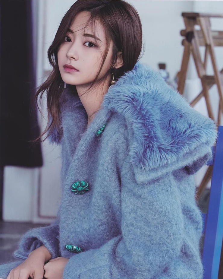 Chou Tzu-yu (Tzuyu)