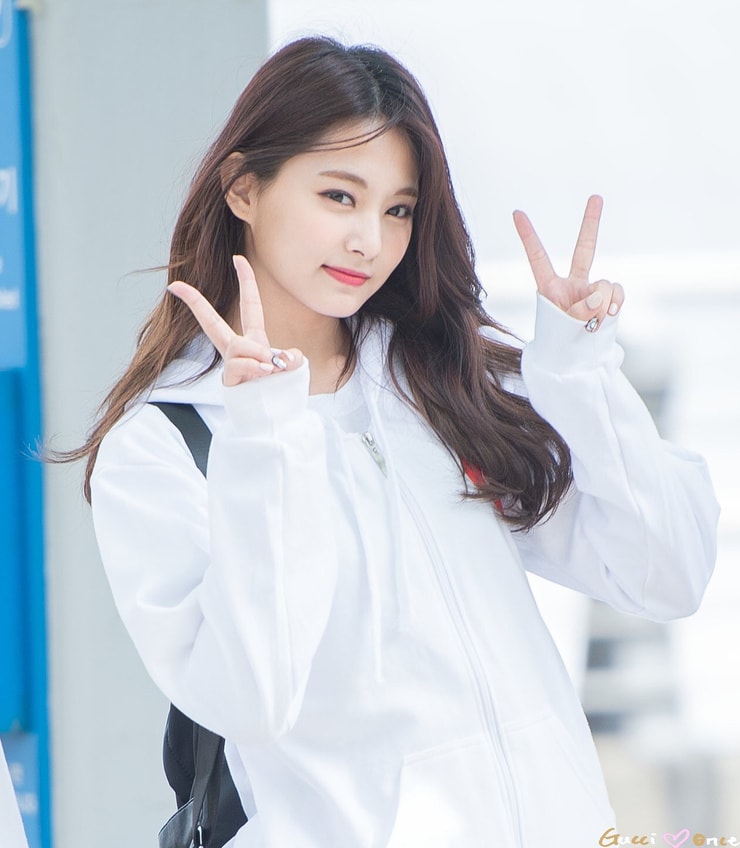 Chou Tzu-yu (Tzuyu)