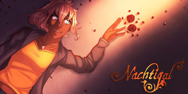 Nachtigal