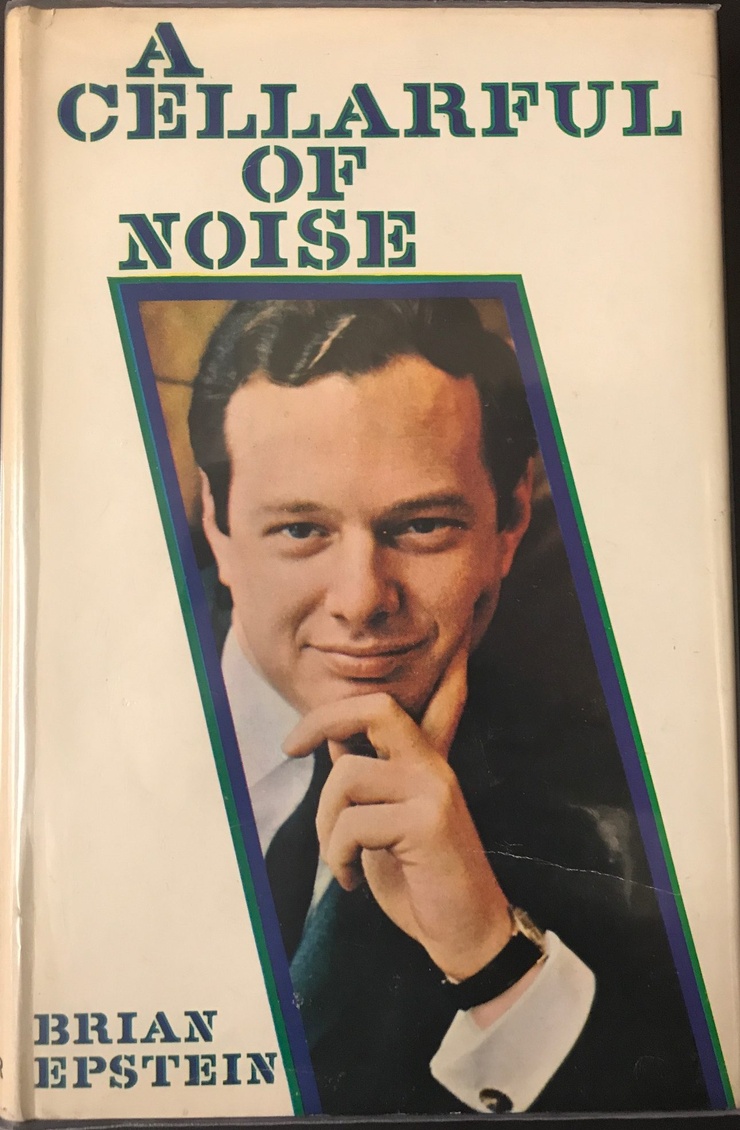 Brian Epstein
