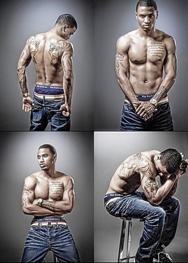 Trey Songz