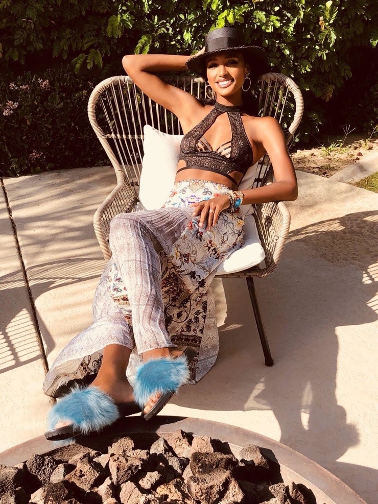 Jasmine Tookes Jasmine Tookes