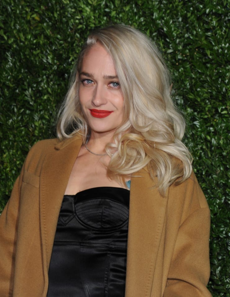 Next photo of Jemima Kirke