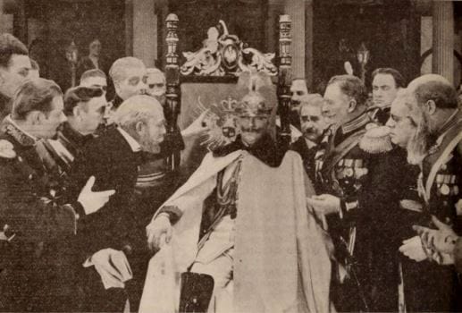 The Kaiser, the Beast of Berlin                                  (1918)