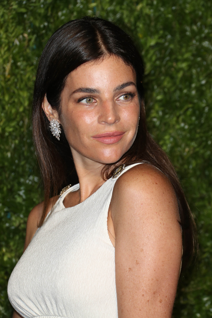 Julia Restoin Roitfeld