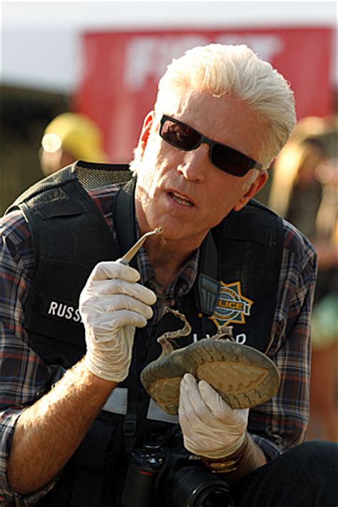 D.B. Russell