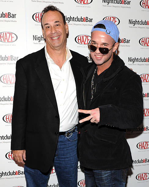 Jon Taffer