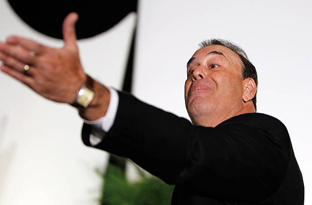 Jon Taffer