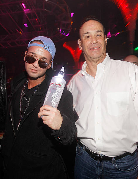 Jon Taffer