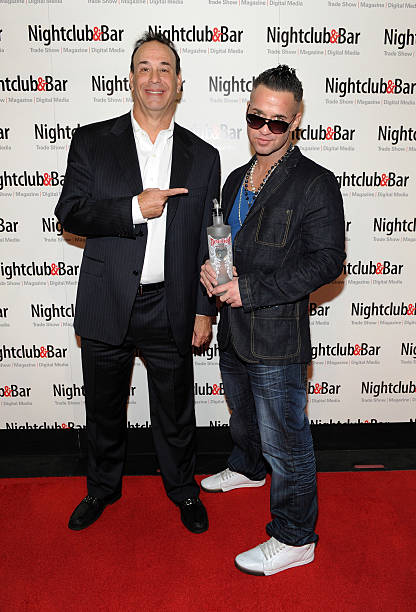 Jon Taffer