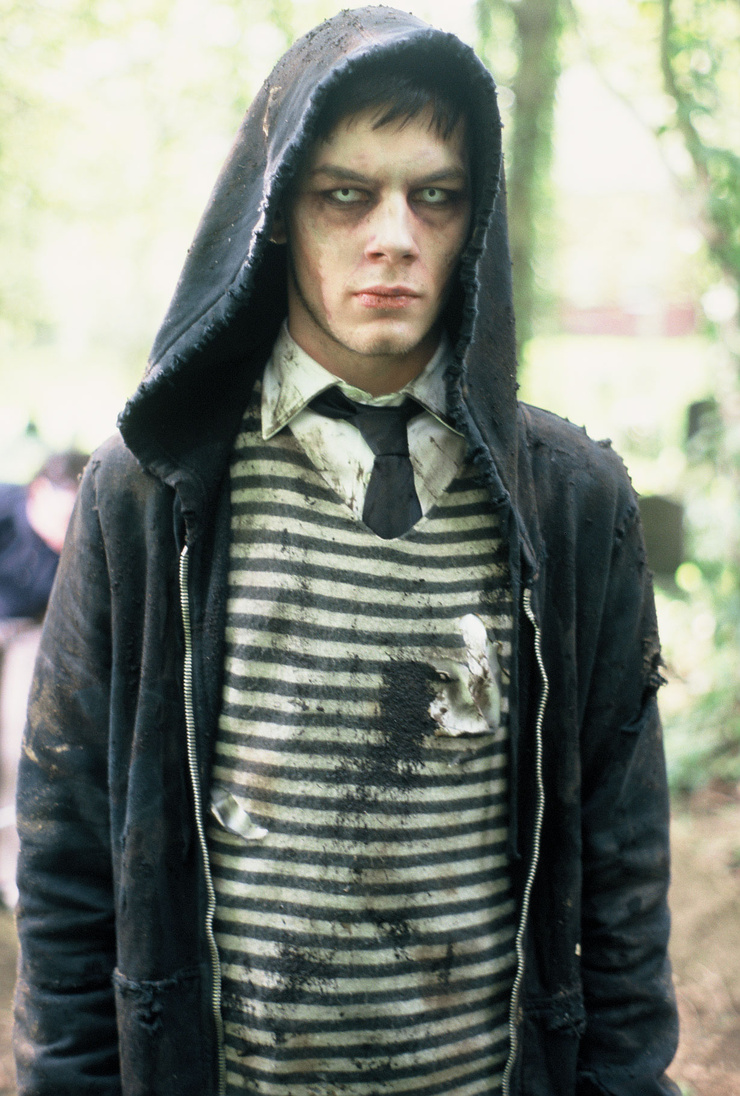 Otto; or, Up with Dead People