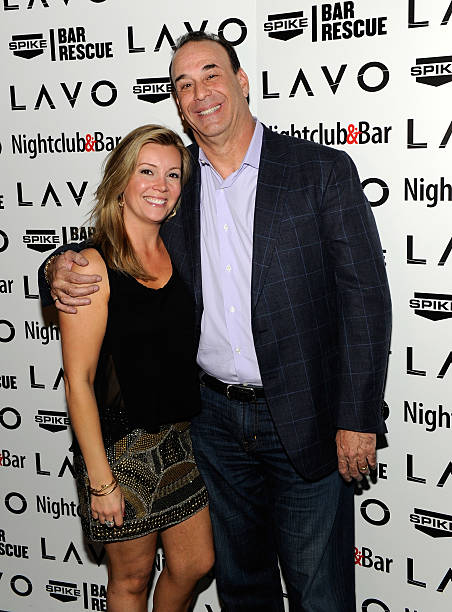 Jon Taffer