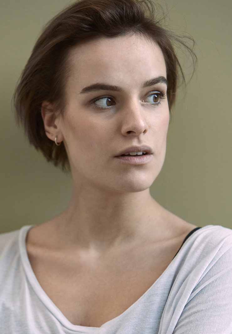 Leonie Landa Leonie Landa